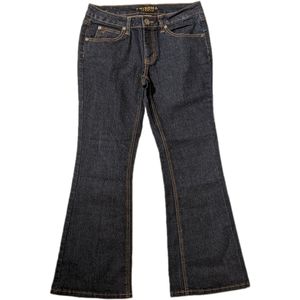 5 Short Arizona Jeans